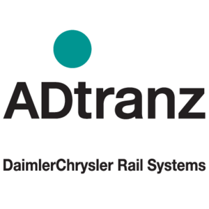ADtranz Logo