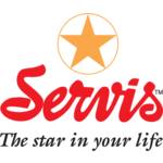 SERVICE Shoes Logo