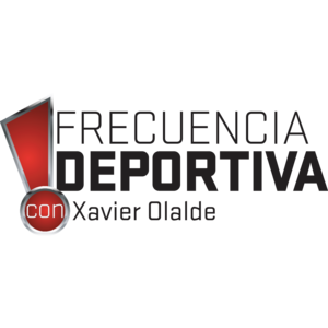 Frecuencia Deportiva 1540 Logo