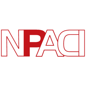 NPACI Logo