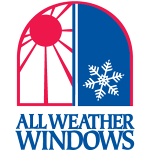 All Weather Windows Logo