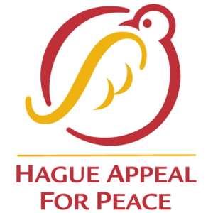 Hague Appeal For Peace Logo