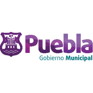 Ayuntamiento Puebla Logo