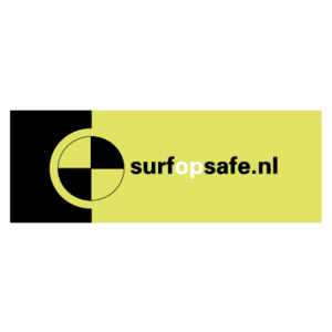 Surfopsafe nl Logo