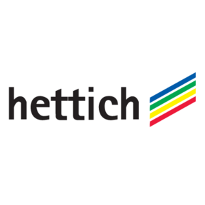 Hettich Logo