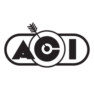 ACI(634) Logo