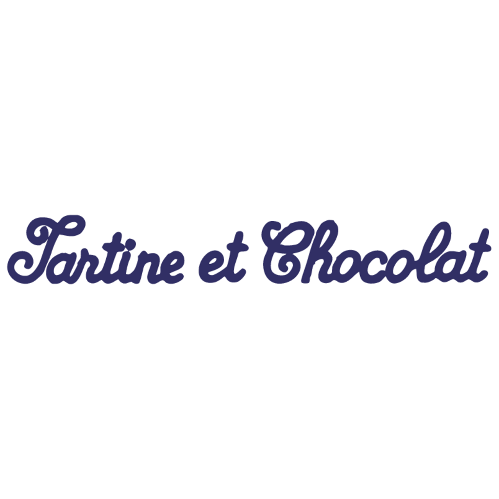 Tartine,et,Chocolat
