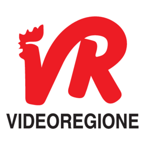 Videoregione Logo