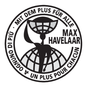 Max Havelaar Logo