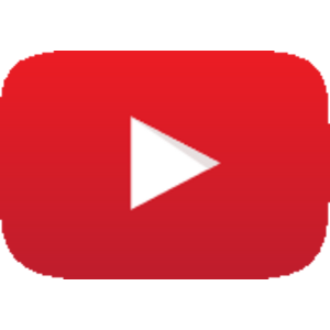 YouTube Logo