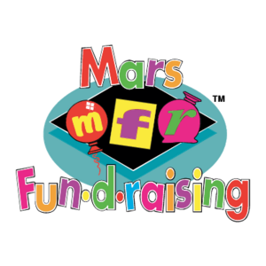 Mars Fun-d-raising Logo