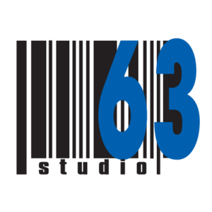 Studio 63 Logo