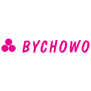 Bychowo Logo