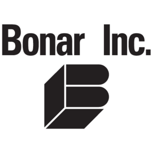 Bonar Inc  Logo