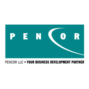 Pencor Logo
