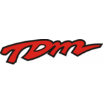 Yamaha TDM Logo