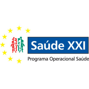 Saude XXI Logo