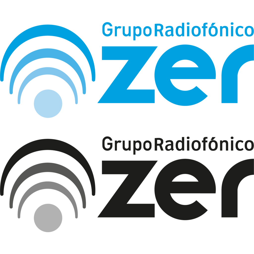 Logo, Unclassified, Mexico, Grupo Radiofónico Zer