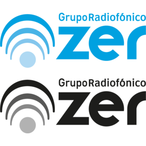 Grupo Radiofónico Zer Logo