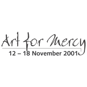 Art for Mercy Logo