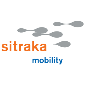 Sitraka mobility Logo