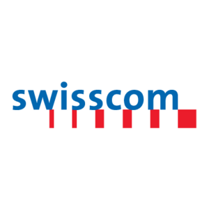 Swisscom Logo