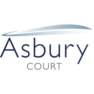 Asbury Court Logo