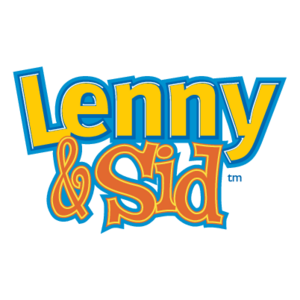 Lenny & Sid Logo