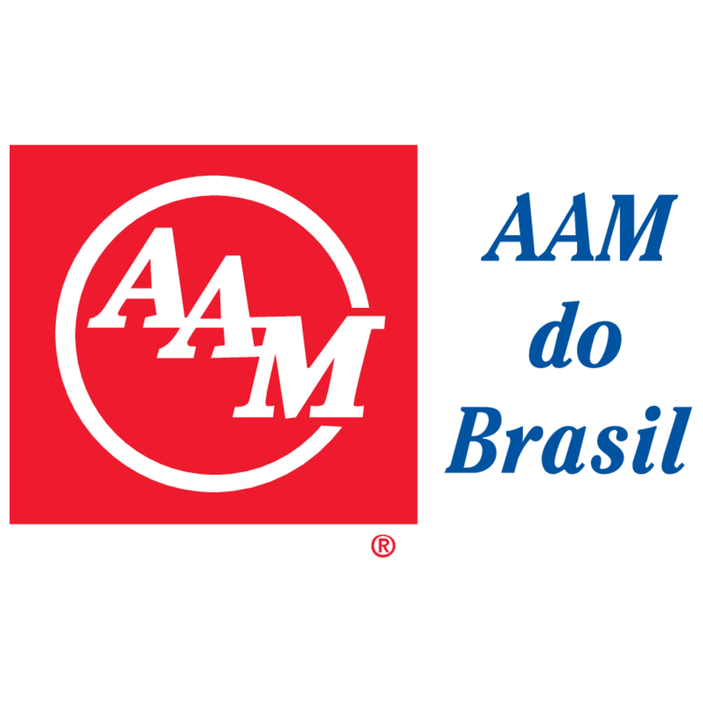 AAM,do,Brasil