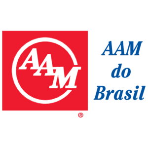 AAM do Brasil Logo