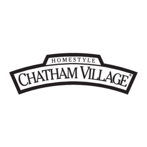 Chatham Village Logo