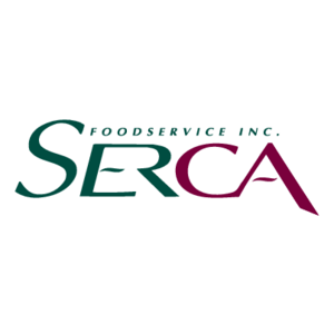 Serca Foodservice Logo