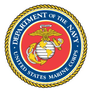 Department of the Navy(270) Logo