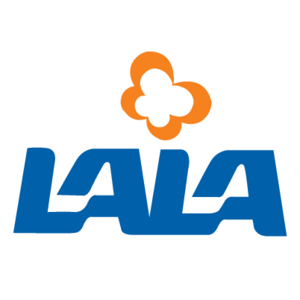 Lala Logo