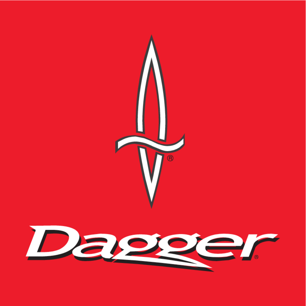 Dagger(21)