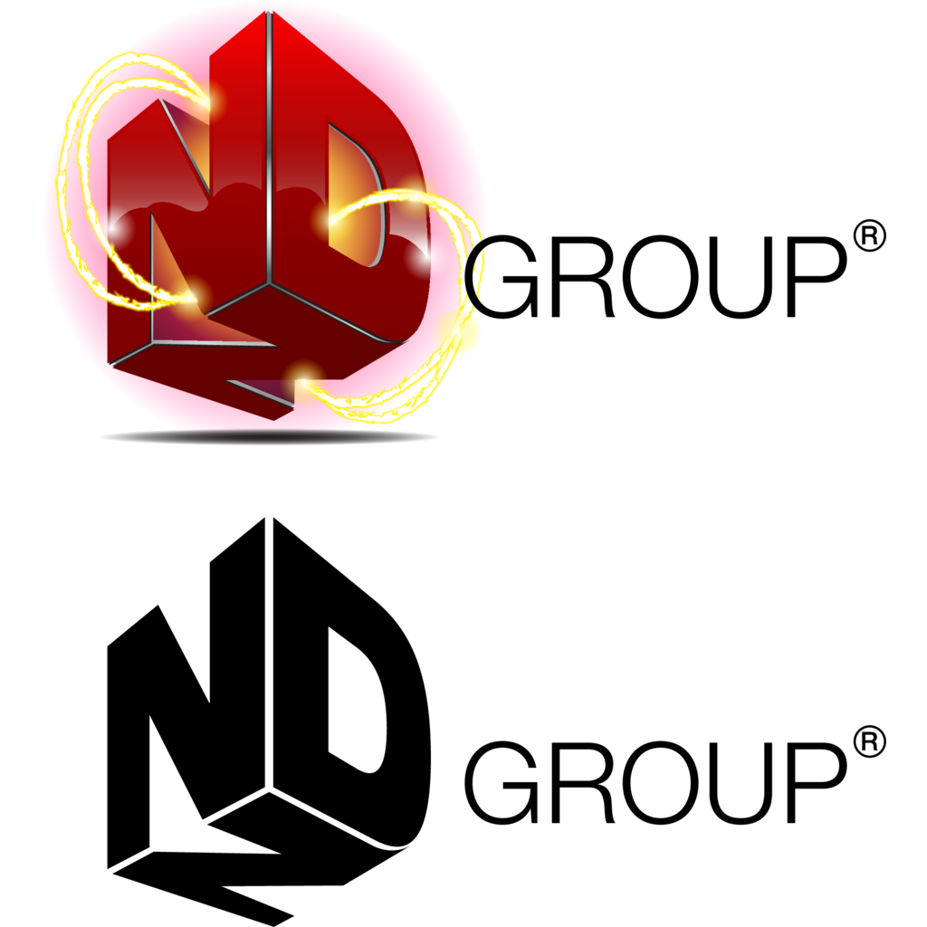 Logo, Music, United States, Ndz Group