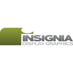 Insignia Display Graphics Logo