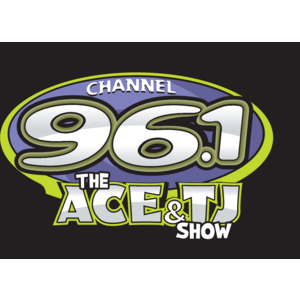 The Ace & TJ Show Logo