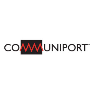 Communiport Logo