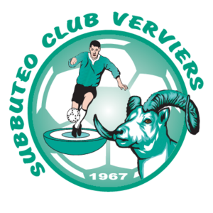 Subbuteo Club Verviers Logo