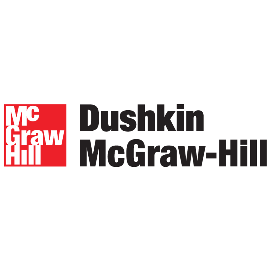 McGraw-Hill,Dushkin