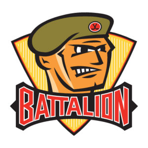 Brampton Battalion Logo