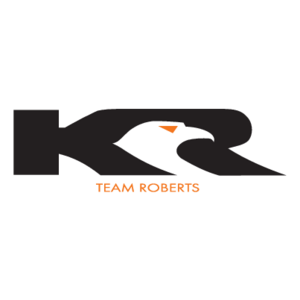 KR Team Roberts Logo