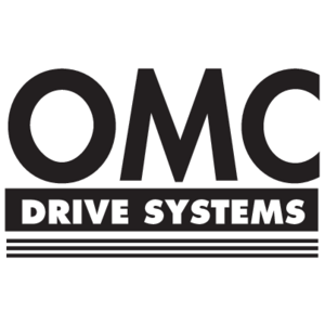 OMC Drive Systems Logo