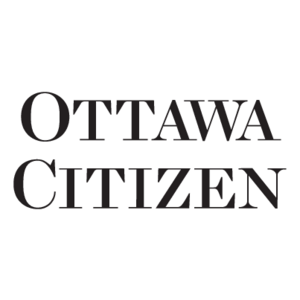 Ottawa Citizen(168) Logo