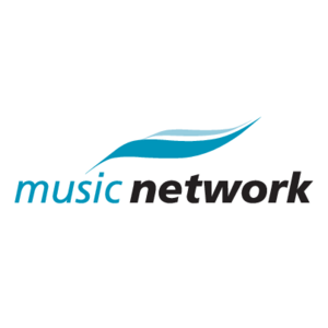 Music Network Logo