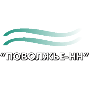 Povolzhje-nn Logo