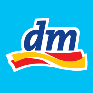 DM Drugstore(164) Logo