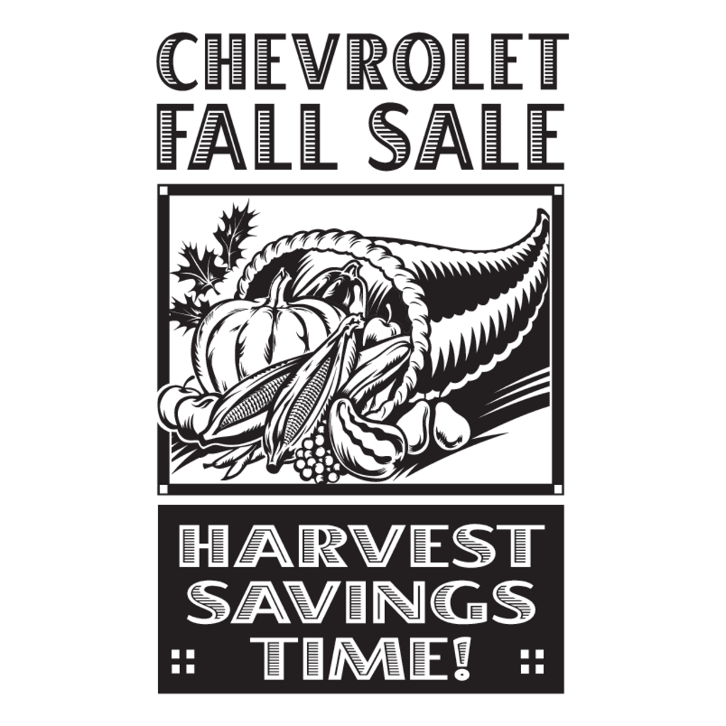 Chevrolet,Fall,Sale