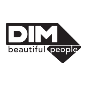 Dim(87) Logo